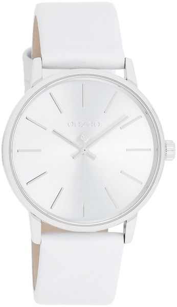 OOZOO Quarzuhr Oozoo Damen Armbanduhr Timepieces günstig online kaufen