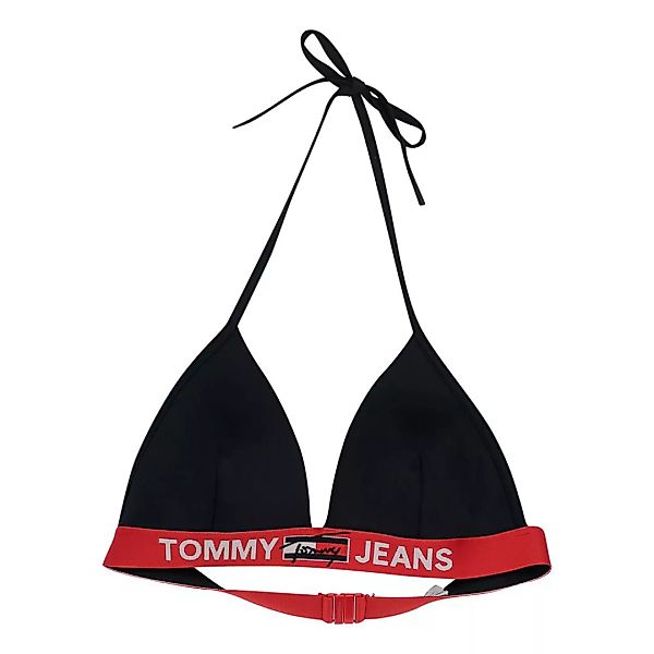 Tommy Hilfiger Underwear Dreieck Fixed Bikini Oberteil XS Desert Sky günstig online kaufen