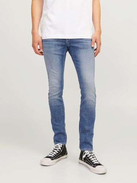 Jack & Jones Slim-fit-Jeans Glenn Fox günstig online kaufen