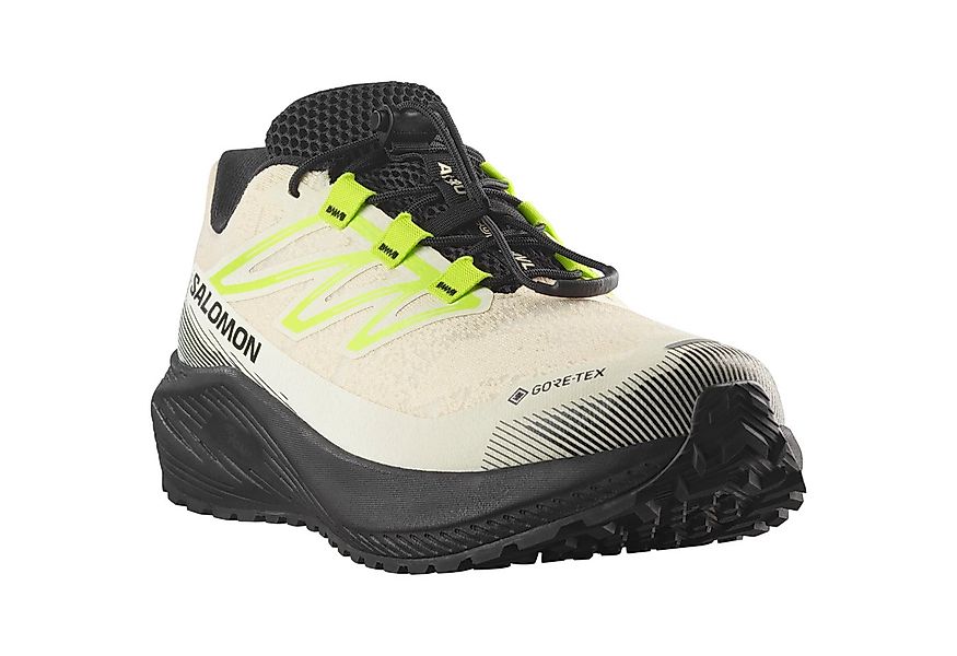 Salomon AERO FLOW GRVL GORE-TEX Laufschuh wasserdicht günstig online kaufen