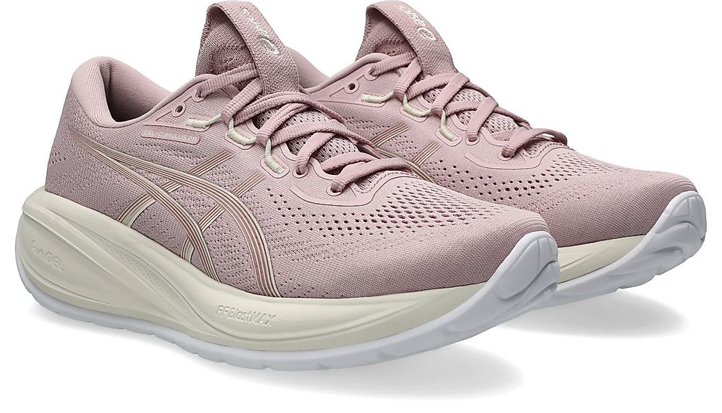 Asics GEL-CUMULUS 28 Laufschuh sportlicher Stil, leicht profiliertes Laufso günstig online kaufen