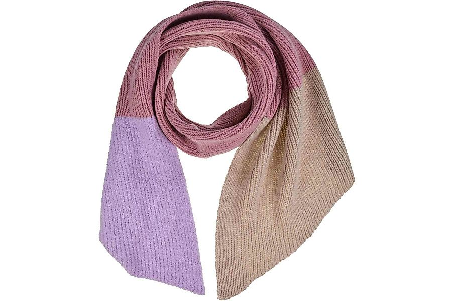 Seeberger Strickschal Strick Schal 180x30cm in günstig online kaufen