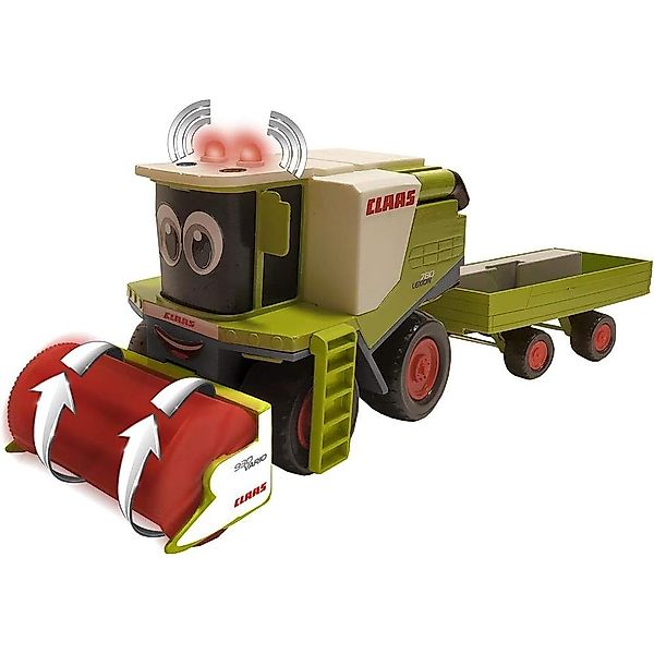 Happy People Spielzeug-Mähdrescher CLAAS KIDS LEXION günstig online kaufen