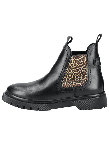 Tamaris Stiefelette Leder Ankleboots günstig online kaufen