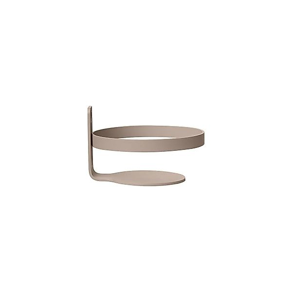 blomus Badaccessoire-Set Blomus Wandhalterung -SONO- günstig online kaufen