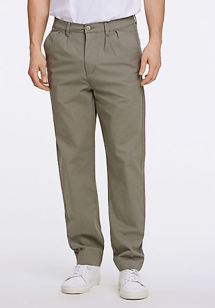 LINDBERGH Stoffhose "Lindbergh Freizeithose" günstig online kaufen
