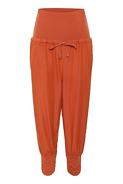 Cream Stoffhose Casual Hose CRLinee günstig online kaufen