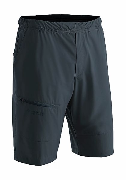 Maier Sports Funktionsshorts "Fortunit L.B. M", Herren Shorts, kurze Outdoo günstig online kaufen