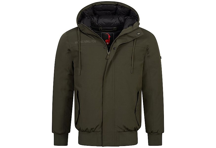 Höhenhorn Winterjacke Alpwall Herren Winter Jacke für Männer Gefüttert Wass günstig online kaufen