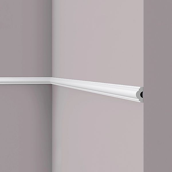 NOEL & MARQUET NMC WL7 WALLSTYL Wand- und Friesleiste Zierleiste Stuckleist günstig online kaufen