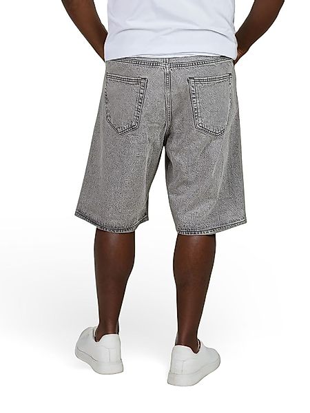 Jack & Jones Jeans Shorts Herren Baggy Fit JJIALEX JJCOOPER günstig online kaufen