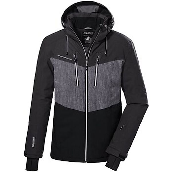 Killtec Skijacke "KSW 45 MN SKI JCKT", Trendige, wasserdichte Skijacke mit günstig online kaufen