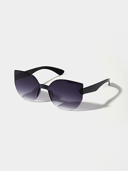 1pc Frame randlose Sonnenbrille günstig online kaufen