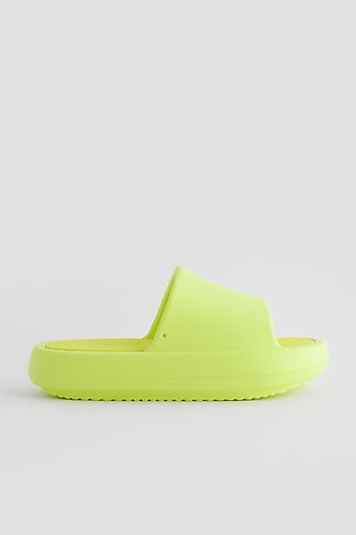 Next Kompakte Slider Pantolette (1-tlg) günstig online kaufen