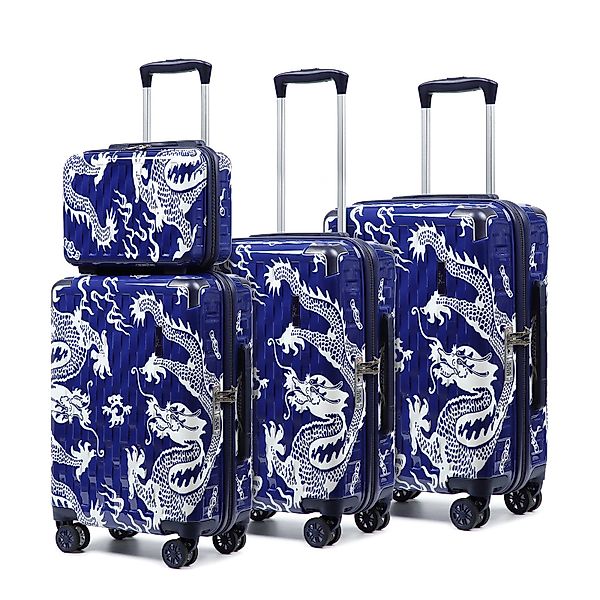 Sea choice Kofferset Reisekoffer M-L-XL Set, günstig online kaufen