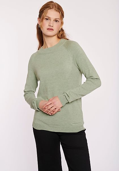 HaILY’S Strickpullover LS V SK Lo44la günstig online kaufen