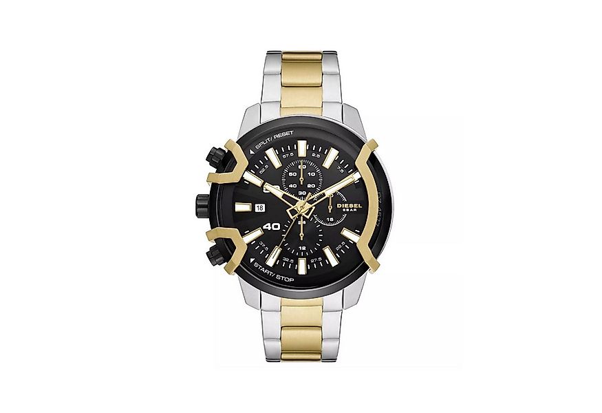 Diesel Quarzuhr Diesel Herren Uhr DZ4577 günstig online kaufen