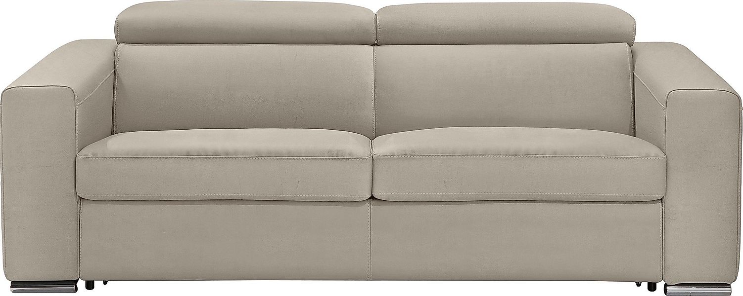 Egoitaliano Schlafsofa Cabiria, Design und super günstig online kaufen