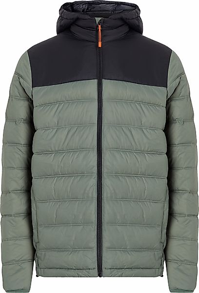 McKINLEY Funktionsjacke He.-Jacke Jobel M GREEN günstig online kaufen