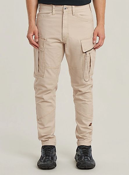 G-STAR Cargohose "Zip Pocket 3D Skinny Cargohose 2.0" günstig online kaufen