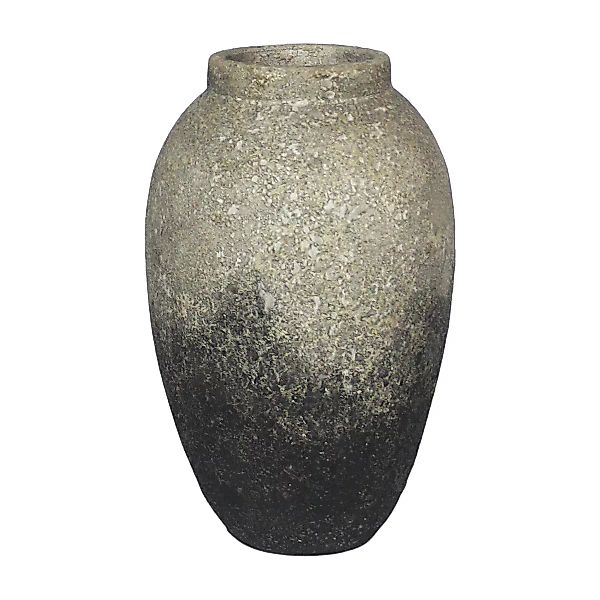 Story Vase 33cm Grey günstig online kaufen