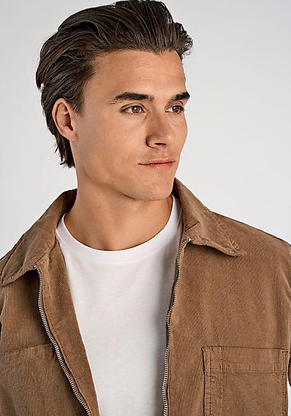 LINDBERGH Cordjacke "Lindbergh Cordhemd" günstig online kaufen