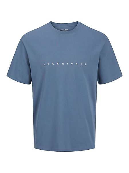 Jack & Jones PlusSize T-Shirt JJEStar günstig online kaufen