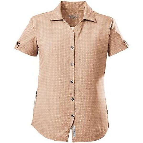 Killtec  Kurzarm Hemdbluse Sport KOS 77 WMN WVN SHRT 3913100/00476 günstig online kaufen