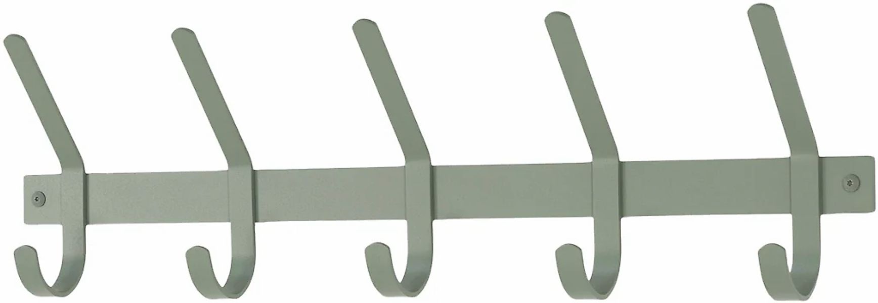 Spinder Design Garderobenhaken, Metall, Breite 70 cm günstig online kaufen