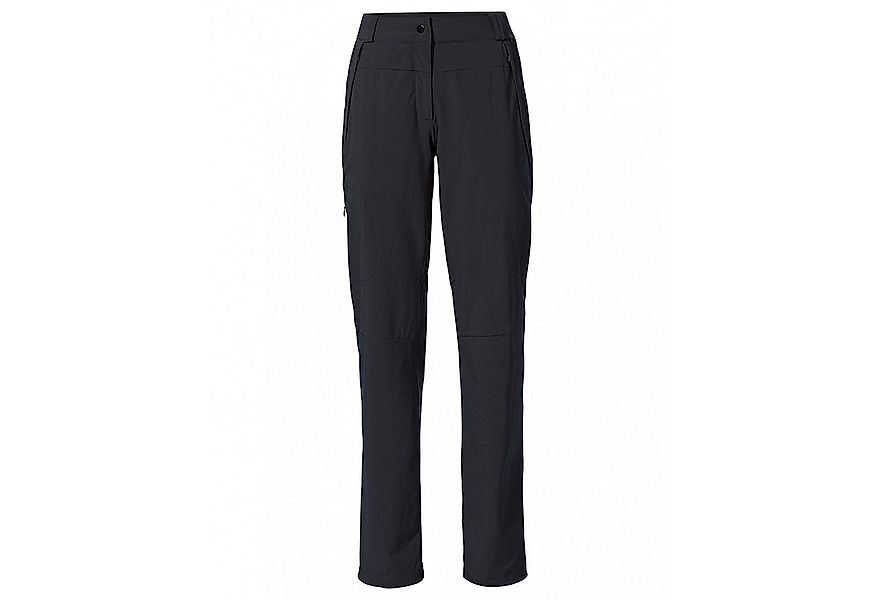 VAUDE Funktionshose Hose lang WOMENS FARLEY STRETCH PANTS III günstig online kaufen