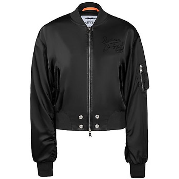 Bombers Original  Damen-Jacke Daily Rose günstig online kaufen
