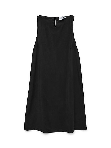Vero Moda Maxikleid VMFLEUR SL SHORT günstig online kaufen
