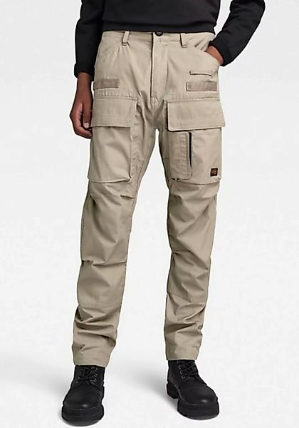 G-STAR Cargohose Regular Tapered Cargo günstig online kaufen