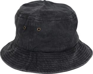 styleBREAKER Fischerhut Fischerhut in Washed Optik günstig online kaufen