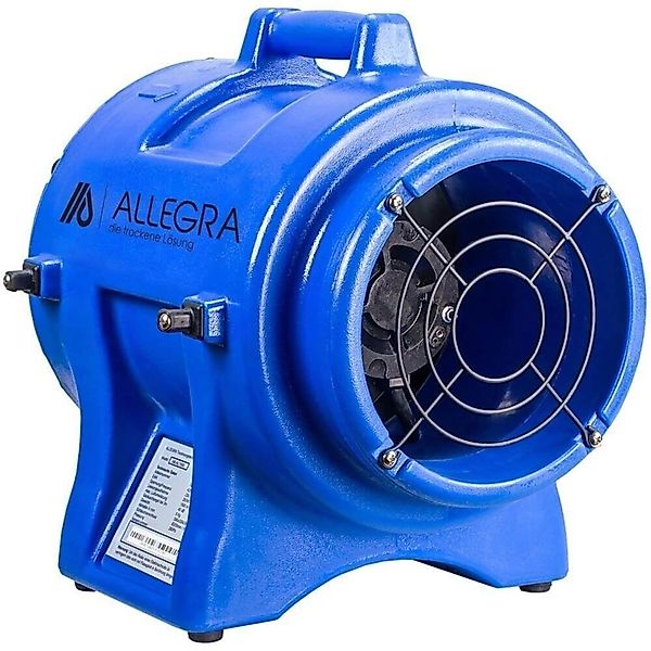 ALLEGRA Axiallüfter AL1500 günstig online kaufen