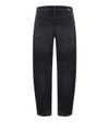 Cambio 5-Pocket-Jeans Ocean Cooles Used-Finish für günstig online kaufen