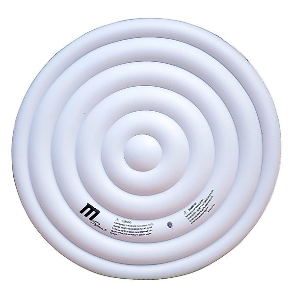 mSpa Pool-Abdeckplane Miweba MSpa Whirlpool aufblasbare Abdeckung (1-St., T günstig online kaufen