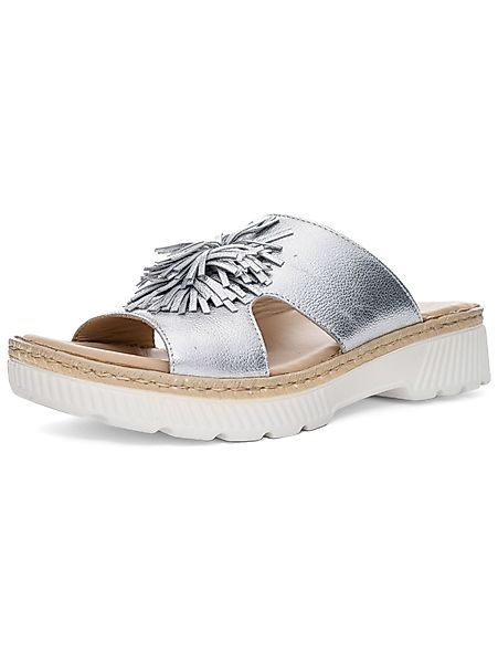 Ara Pantoletten Leder Pantolette günstig online kaufen
