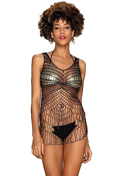 Obsessive Minikleid Beach Dress Netz-Kleid - günstig online kaufen