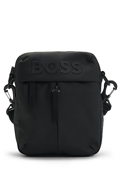 BOSS Messenger Bag Stormy, kleine Herren-Umhängetasche, Schultertasche mit günstig online kaufen