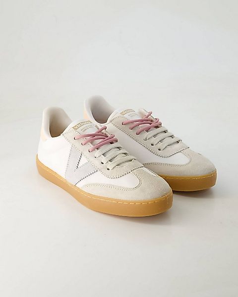 Victoria 1126230 Sneaker Obermaterial: Leder und Textil günstig online kaufen