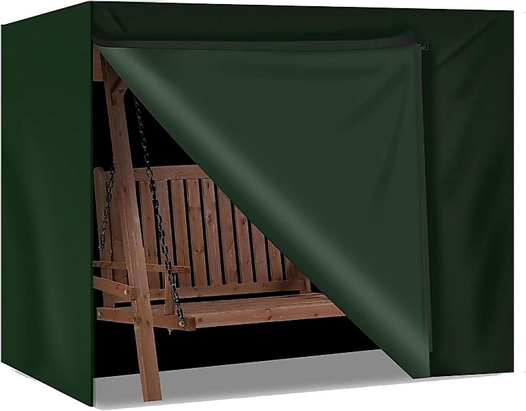 toolmate® Schutzplane Abdeckung Hollywoodschaukel - 210x150x150cm (Packung, günstig online kaufen