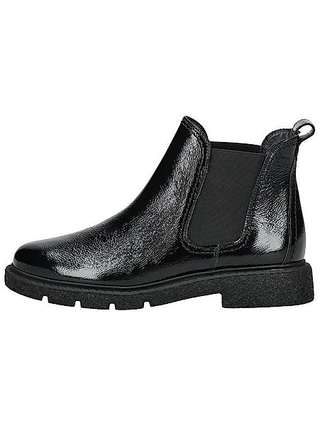 Paul Green Stiefelette Leder/Textil . Ankleboots günstig online kaufen