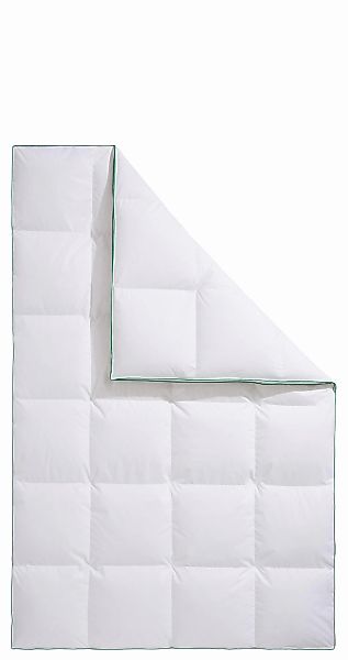 fjödur Daunenbettdecke "Fee, Bettdecke 135x200, 155x220 cm und weitere Größ günstig online kaufen