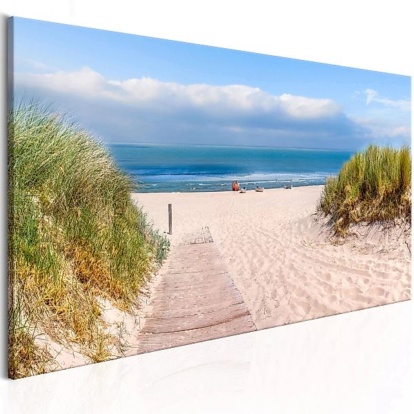 Wandbild - Seaside Dream günstig online kaufen