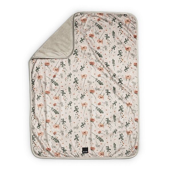 Kinderdecke Pearl Velvet Decke - Meadow günstig online kaufen
