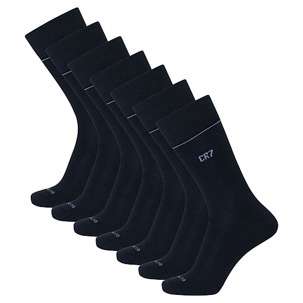 CR7 Kurzsocken Herren Socken 7er Pack günstig online kaufen