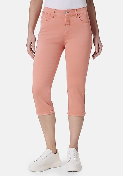 STOOKER WOMEN 7/8-Jeans Tahiti Denim Capri günstig online kaufen