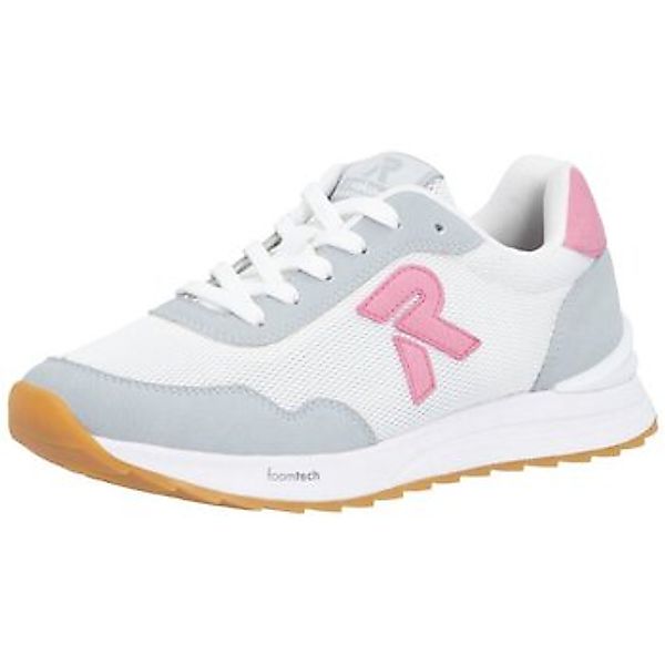 Rieker  Sneaker Schnuerschuhe FSK Halbschuhe W2404-81 81 günstig online kaufen