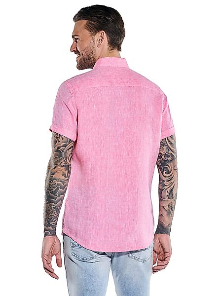 emilio adani Kurzarmhemd emilio adani Herren günstig online kaufen